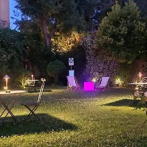navštívit hotel