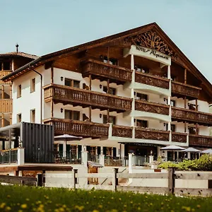3* Hotel Alpenrose
