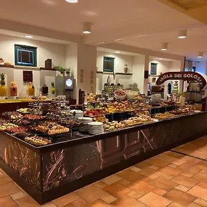 navštívit hotel