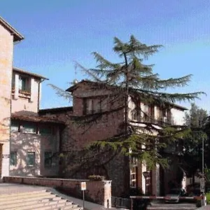 navštívit hotel