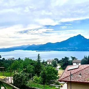 Apartament Neli A San Zeno