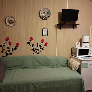 Nocleg ze śniadaniem Casa Irene