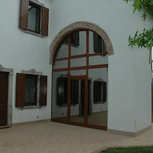 Nocleg ze śniadaniem Rose Rosse