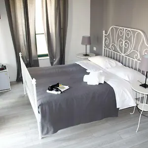 Del Toscano Pensjonat