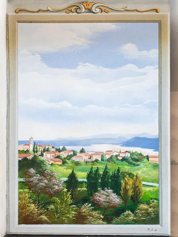 Albergo Centrale San Zeno di Montagna 2*,  Italië