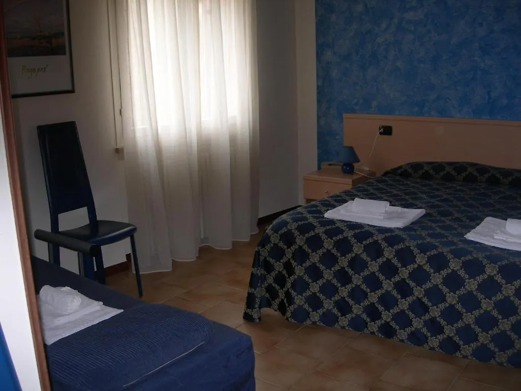 Hotel Albergo Centrale San Zeno di Montagna