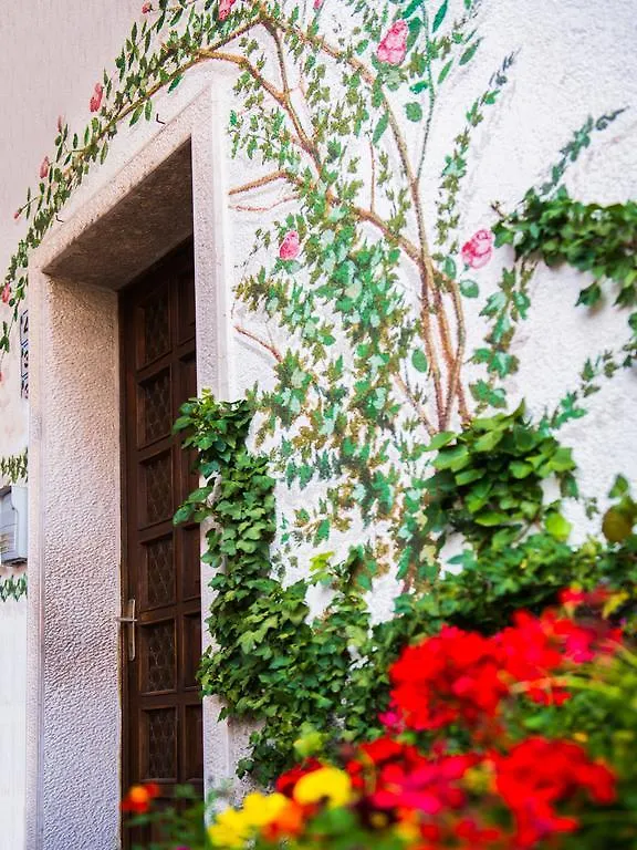 Albergo Centrale San Zeno di Montagna Hotel